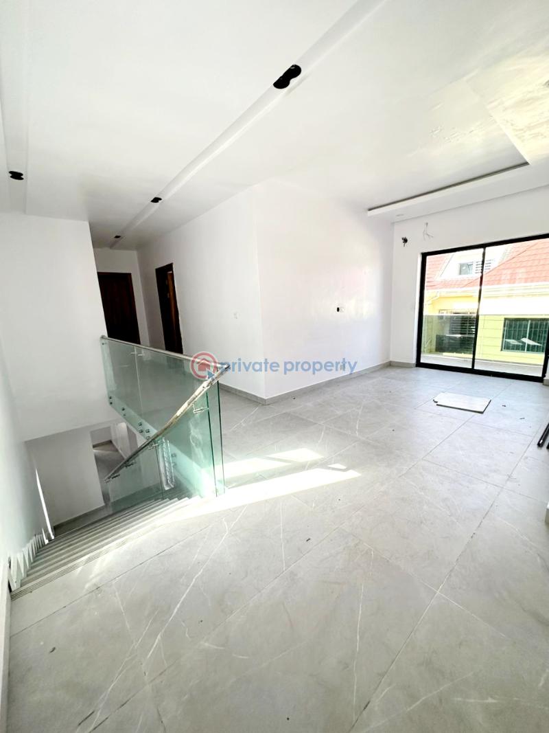5 bedroom Duplex For Rent Lekki Phase 1 Lagos - 5