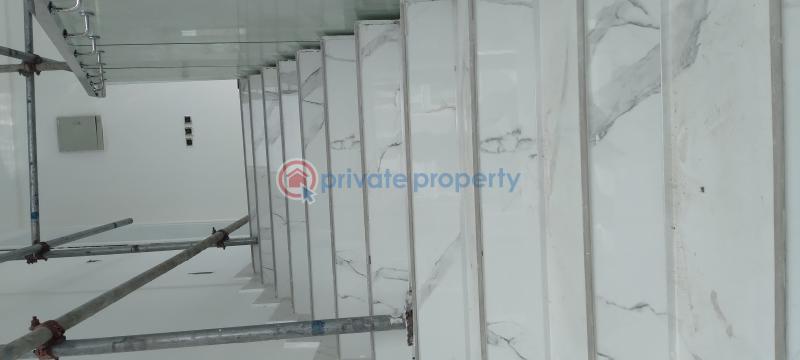 5 bedroom Duplex For Sale By Pinock Estate/ Palm Residence Osapa London Lekki Lagos - 9