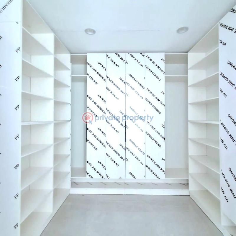 Brand new 5 bedroom detached - 11 5 bedroom Detached Duplex For Sale Old Ikoyi Lagos - 11