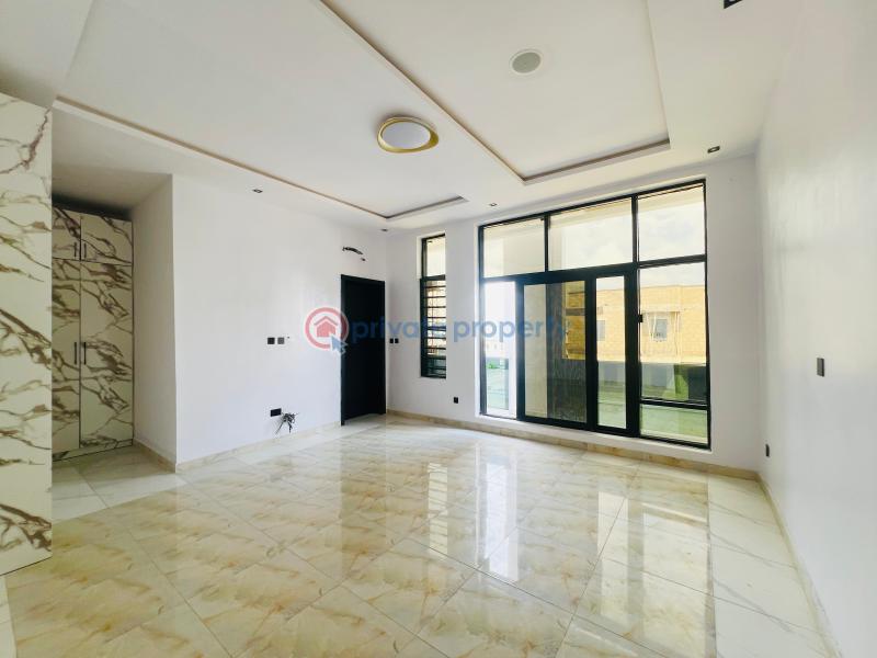 5 bedroom Detached Duplex For Sale Orchid Road By Chevron Tollgate Lekki Phase 2 Lagos - 8