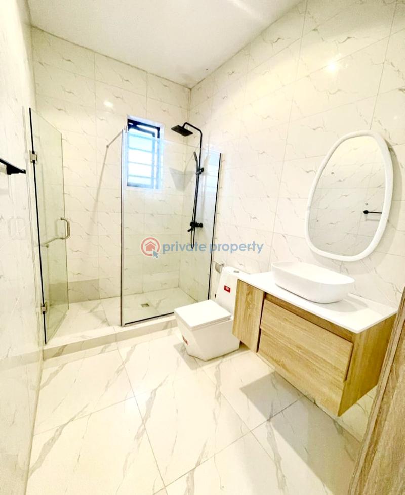 5 bedroom Duplex For Sale Osapa London Lekki Lagos - 13
