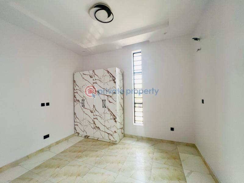 5 bedroom Detached Duplex For Sale Orchid Road By Chevron Tollgate Lekki Phase 2 Lagos - 18