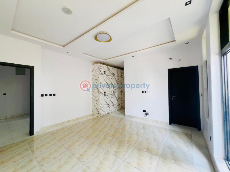 5 bedroom Detached Duplex For Sale Orchid Road By Chevron Tollgate Lekki Phase 2 Lagos - 9