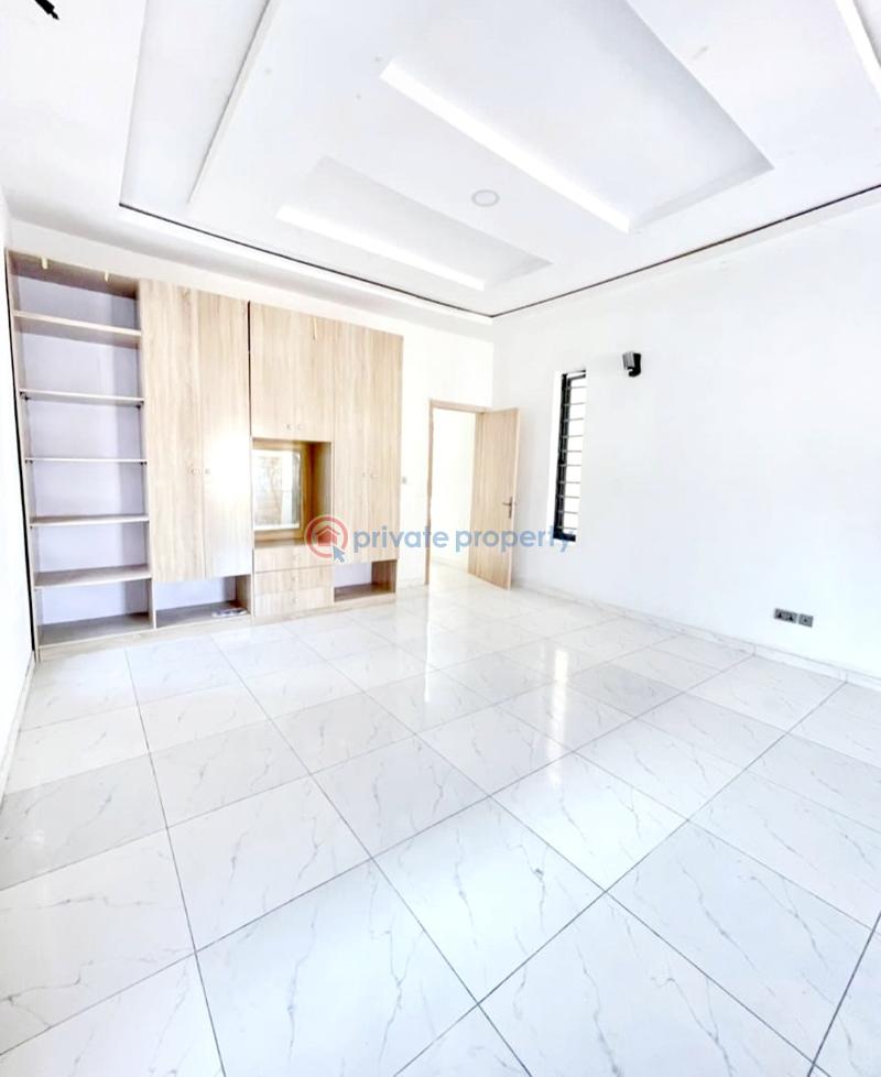 5 bedroom Duplex For Sale Osapa London Lekki Lagos - 7