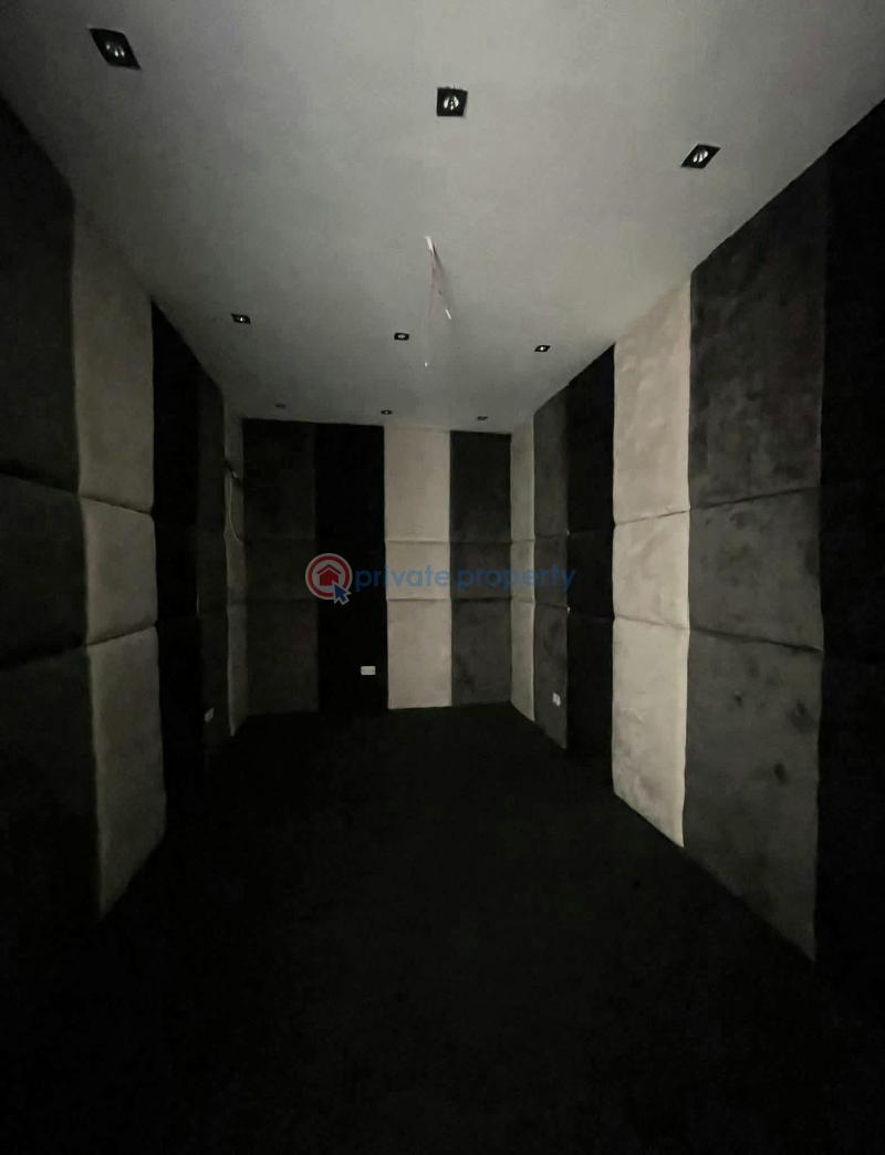 5 bedroom Detached Duplex For Sale Megamound Estate Ikota Lekki Lagos - 15