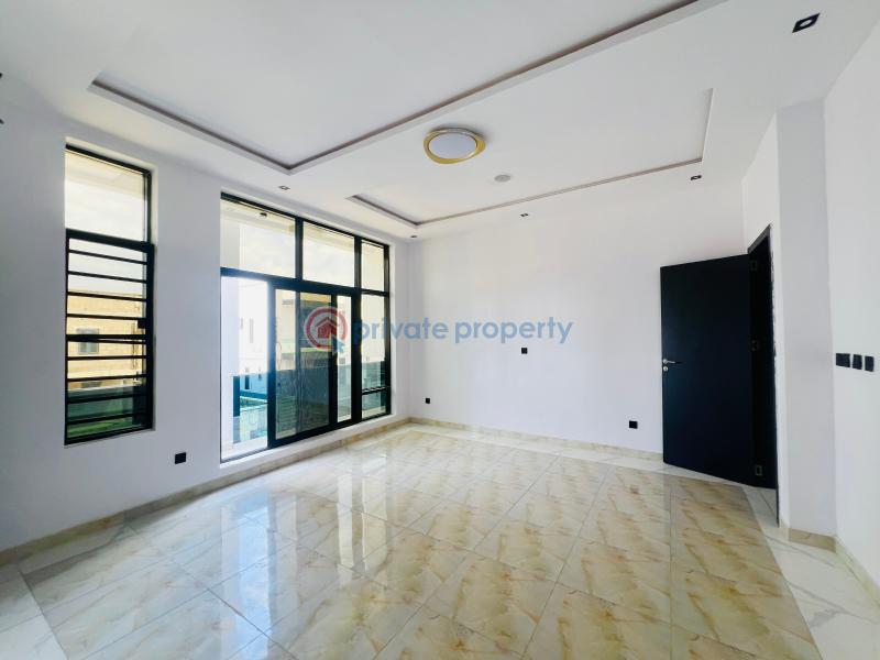 5 bedroom Detached Duplex For Sale Orchid Road By Chevron Tollgate Lekki Phase 2 Lagos - 11