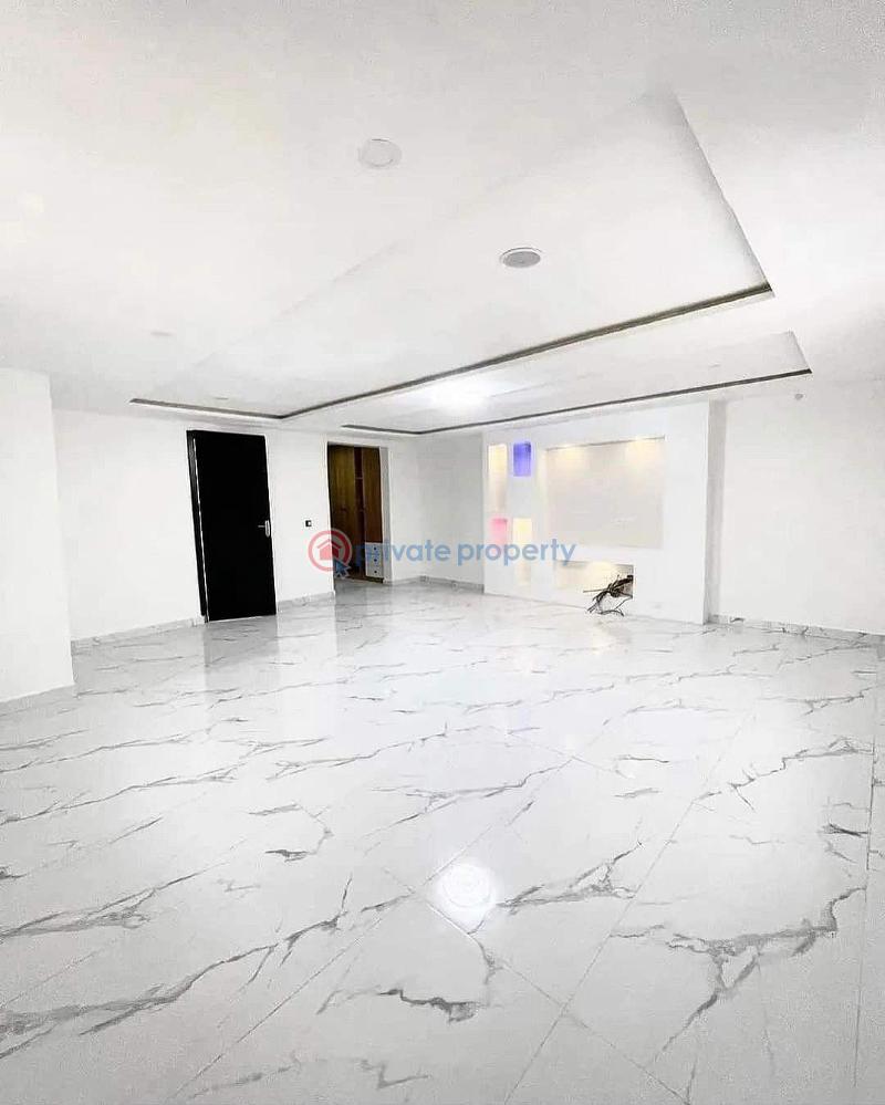 5 bedroom Detached Duplex For Sale Osborne Foreshore Estate Ikoyi Lagos - 5