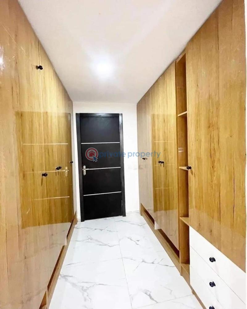 5 bedroom Detached Duplex For Sale Osborne Foreshore Estate Ikoyi Lagos - 7