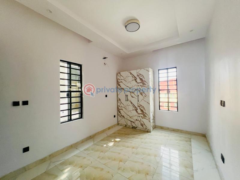 5 bedroom Detached Duplex For Sale Orchid Road By Chevron Tollgate Lekki Phase 2 Lagos - 15