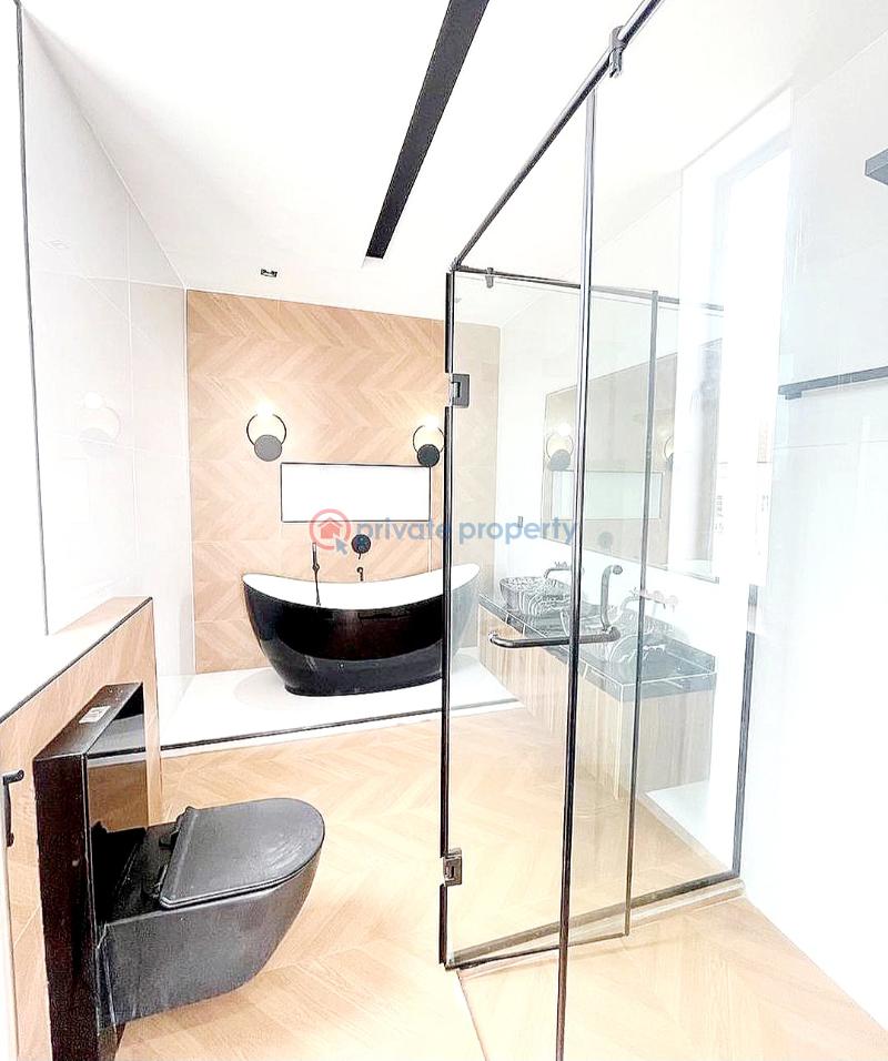 5 bedroom Duplex For Sale Osapa London Lekki Lagos - 11