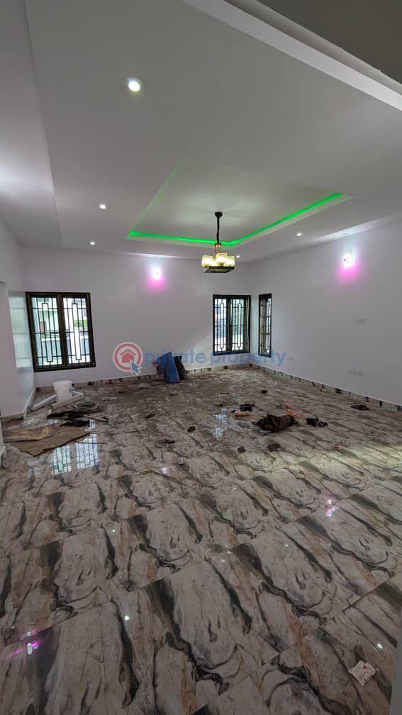 House For Rent Location: Tiger Estate, Along Ojoo Expressway, Ibadan Ibadan Oyo - 12