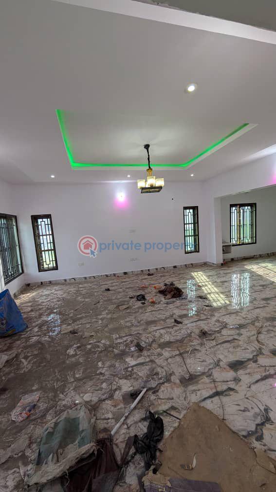 House For Rent Location: Tiger Estate, Along Ojoo Expressway, Ibadan Ibadan Oyo - 15