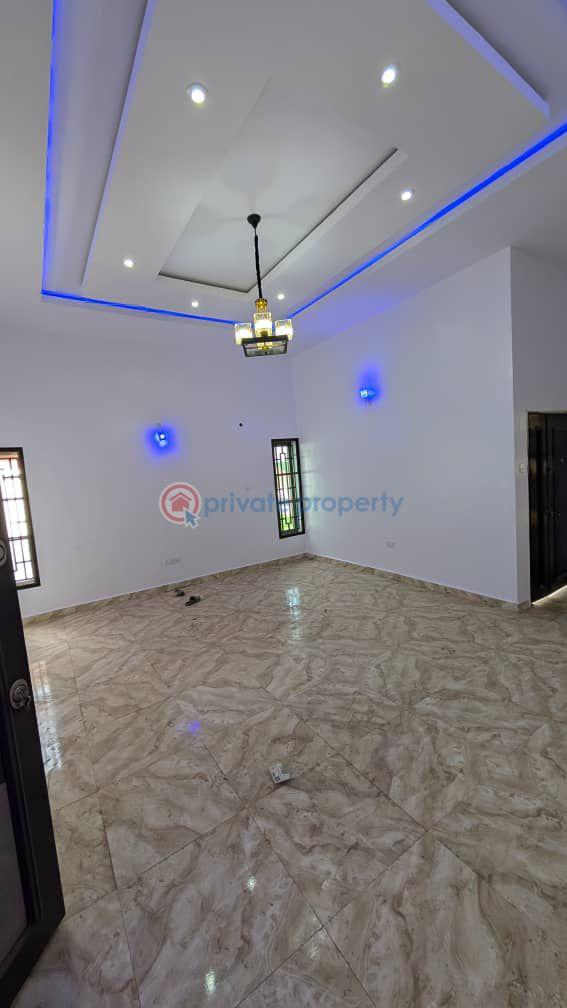 House For Rent Location: Tiger Estate, Along Ojoo Expressway, Ibadan Ibadan Oyo - 0