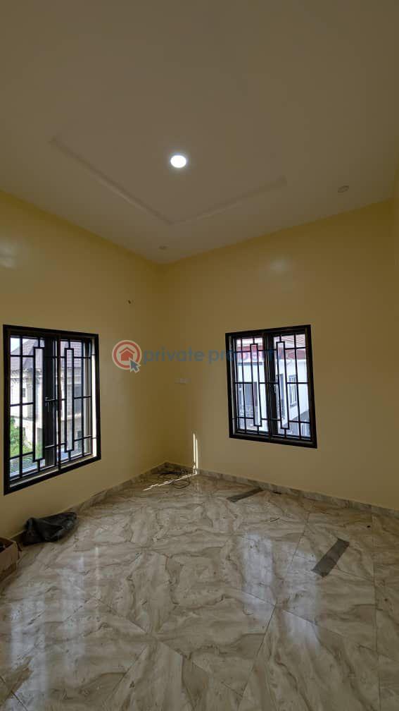 House For Rent Location: Tiger Estate, Along Ojoo Expressway, Ibadan Ibadan Oyo - 6
