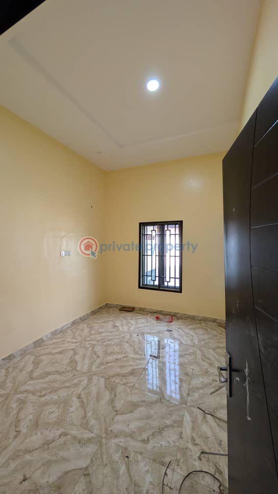 House For Rent Location: Tiger Estate, Along Ojoo Expressway, Ibadan Ibadan Oyo - 8