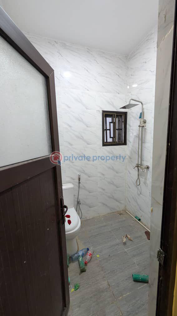 House For Rent Location: Tiger Estate, Along Ojoo Expressway, Ibadan Ibadan Oyo - 10