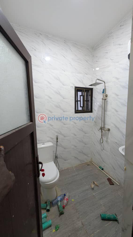 House For Rent Location: Tiger Estate, Along Ojoo Expressway, Ibadan Ibadan Oyo - 5