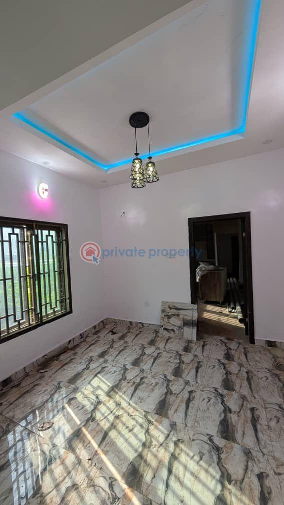 House For Rent Location: Tiger Estate, Along Ojoo Expressway, Ibadan Ibadan Oyo - 14