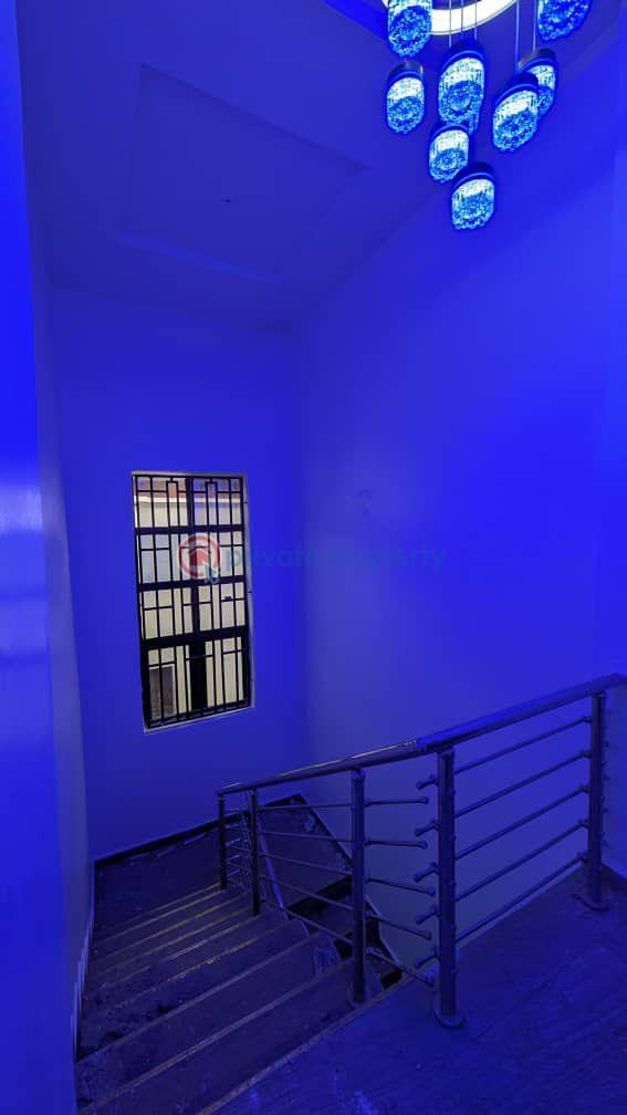 House For Rent Location: Tiger Estate, Along Ojoo Expressway, Ibadan Ibadan Oyo - 11