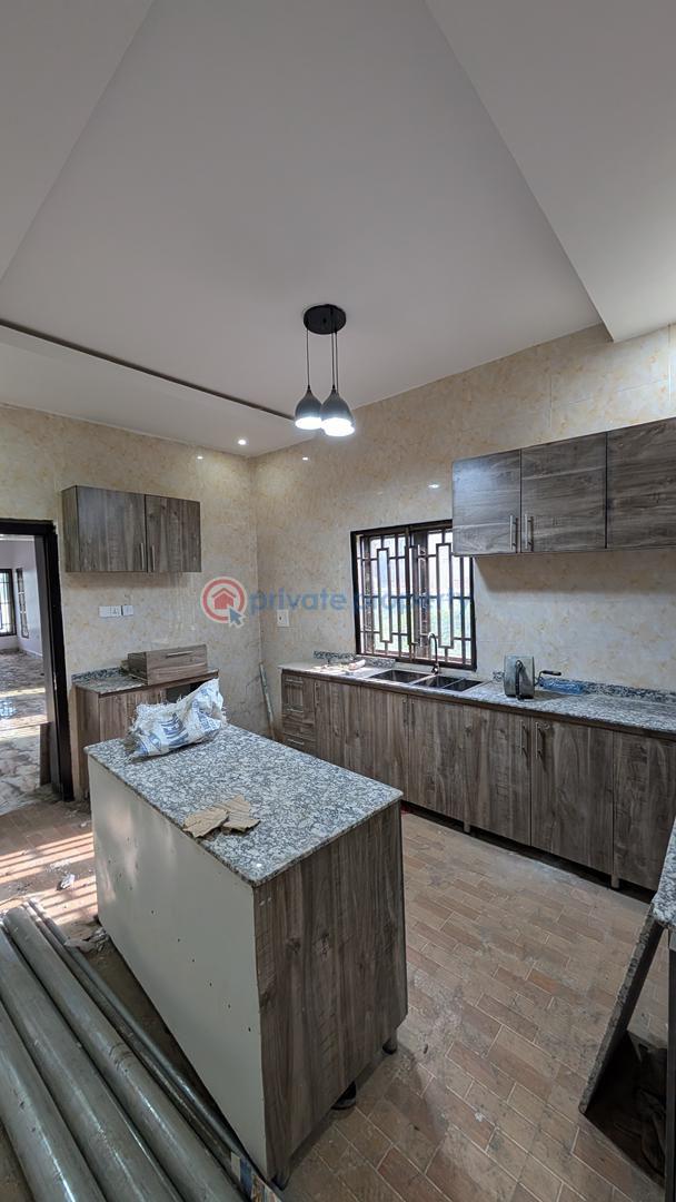 House For Rent Location: Tiger Estate, Along Ojoo Expressway, Ibadan Ibadan Oyo - 3