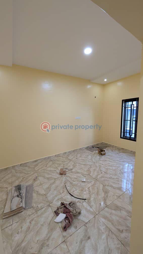 House For Rent Location: Tiger Estate, Along Ojoo Expressway, Ibadan Ibadan Oyo - 4