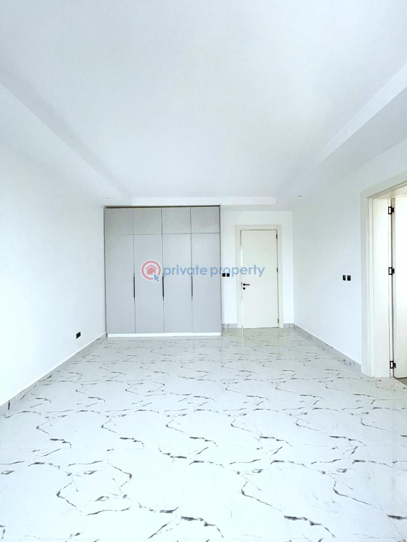 5 bedroom Semi detached Duplex For Sale Lekki Phase 1 Lagos - 6
