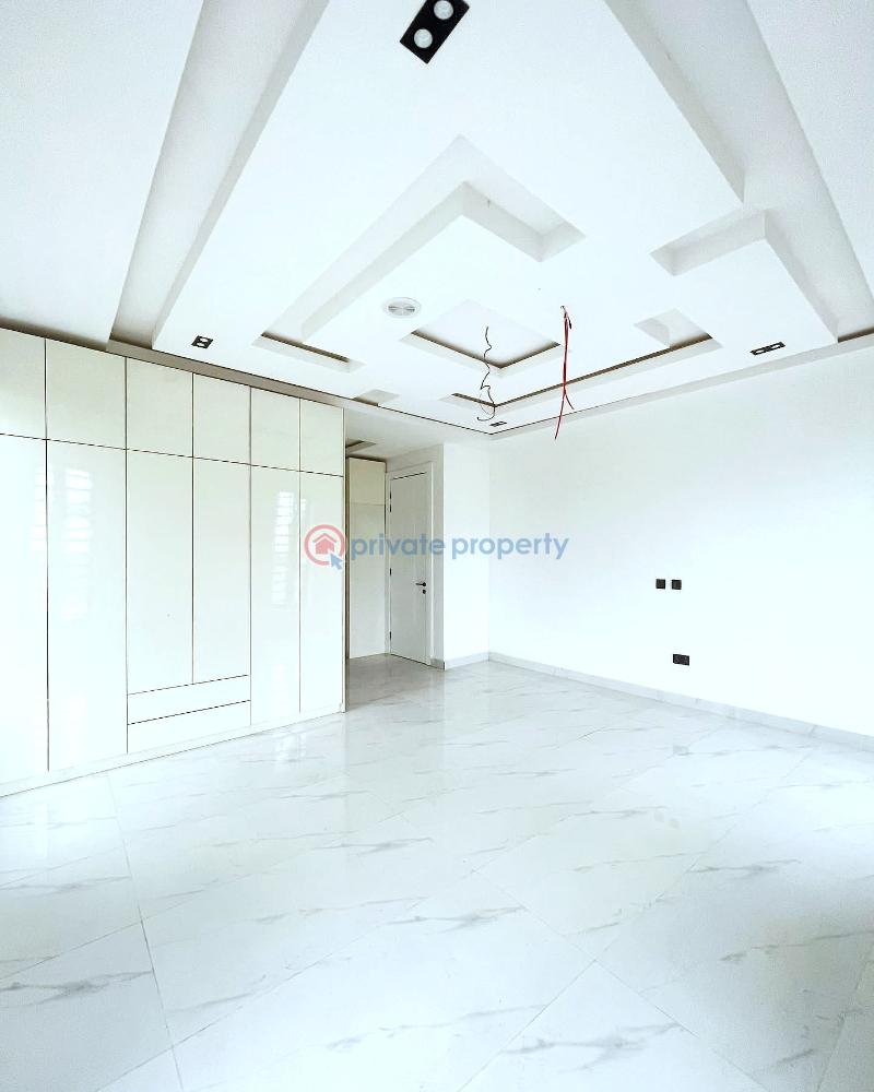 5 bedroom Detached Duplex For Sale Megamound Estate Ikota Lekki Lagos - 12