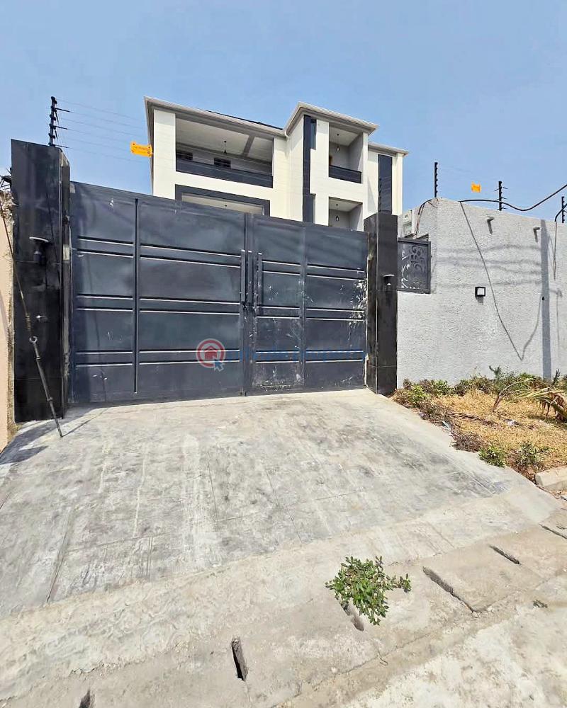 5 bedroom Semi detached Duplex For Sale Lekki Phase 1 Lagos - 0