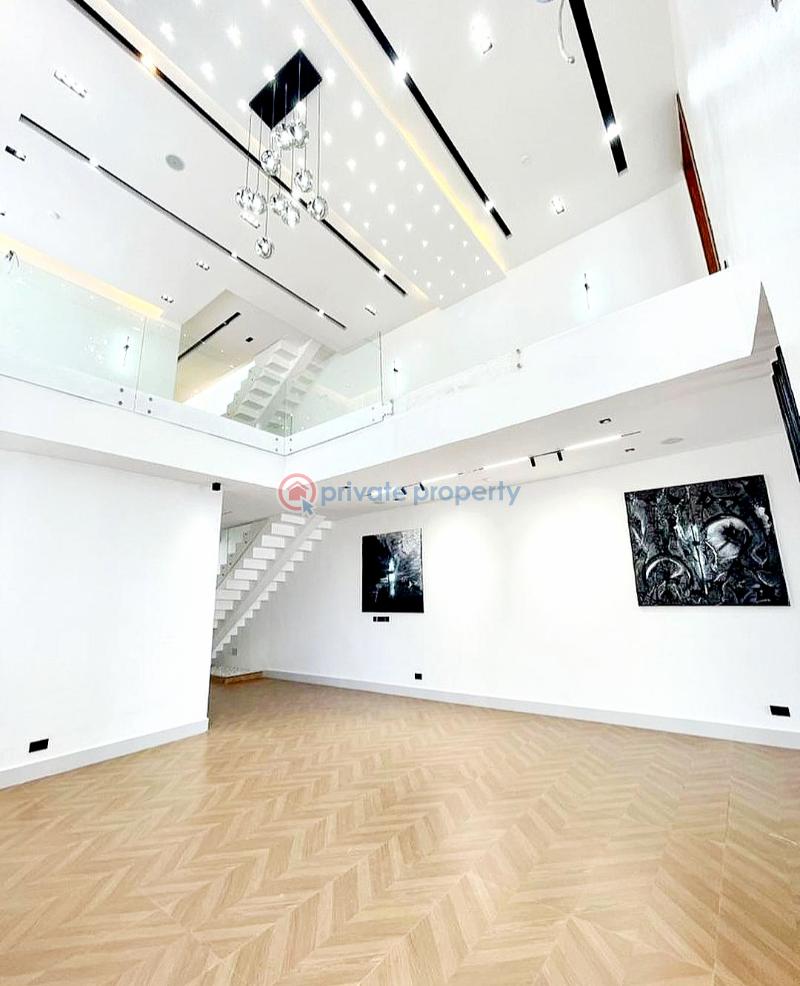 5 bedroom Duplex For Sale Osapa London Lekki Lagos - 1