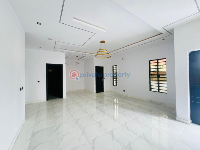 5 bedroom Detached Duplex For Sale Orchid Road By Chevron Tollgate Lekki Phase 2 Lagos - 2