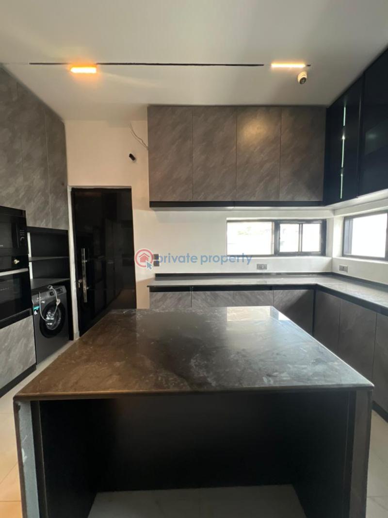 5 bedroom Detached Duplex For Sale Phase1 Lekki Phase 1 Lagos - 19