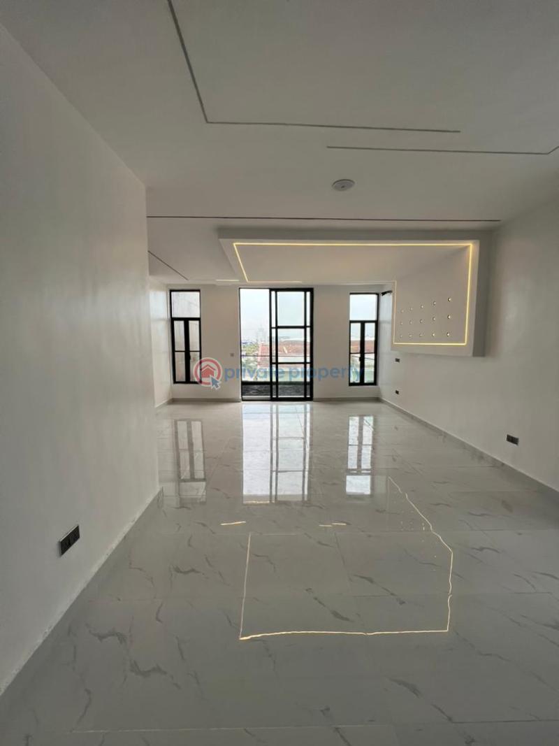 5 bedroom Detached Duplex For Sale Phase1 Lekki Phase 1 Lagos - 17
