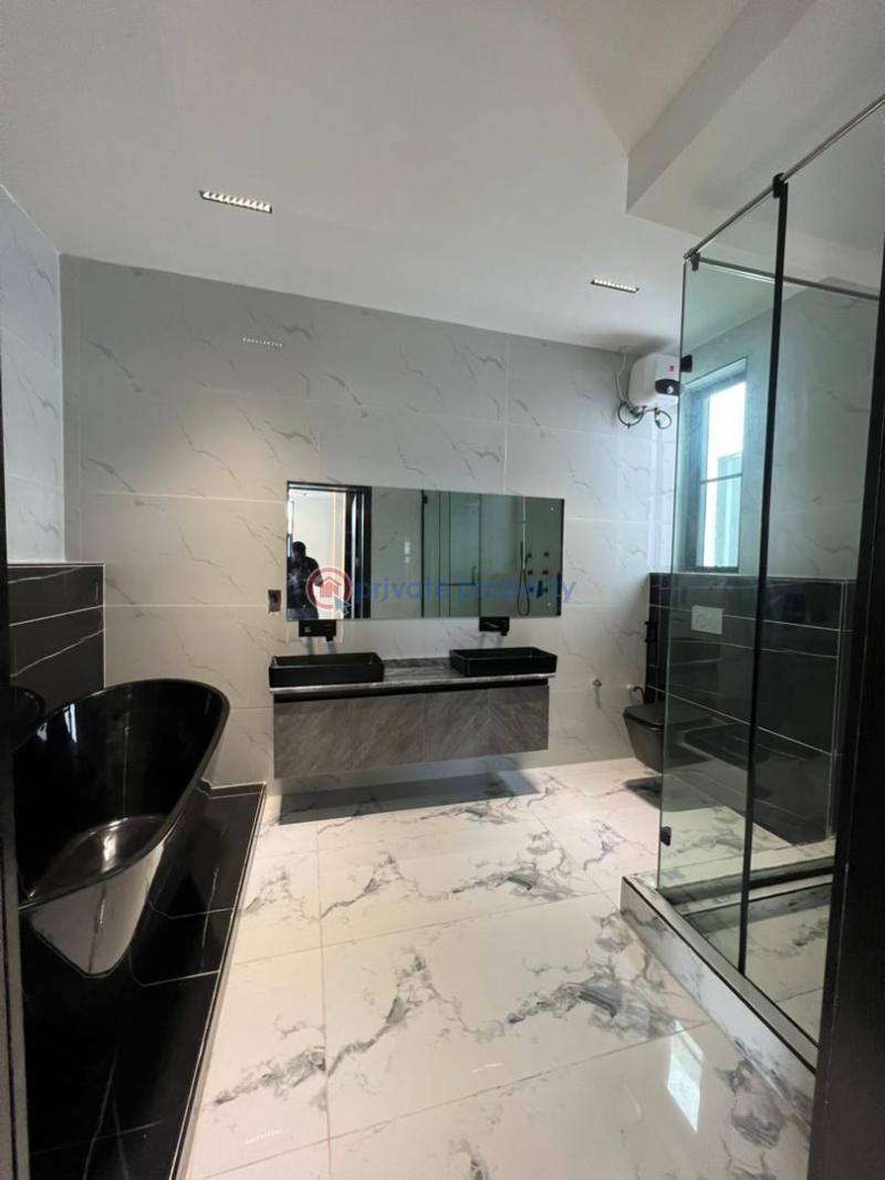 5 bedroom Detached Duplex For Sale Phase1 Lekki Phase 1 Lagos - 7