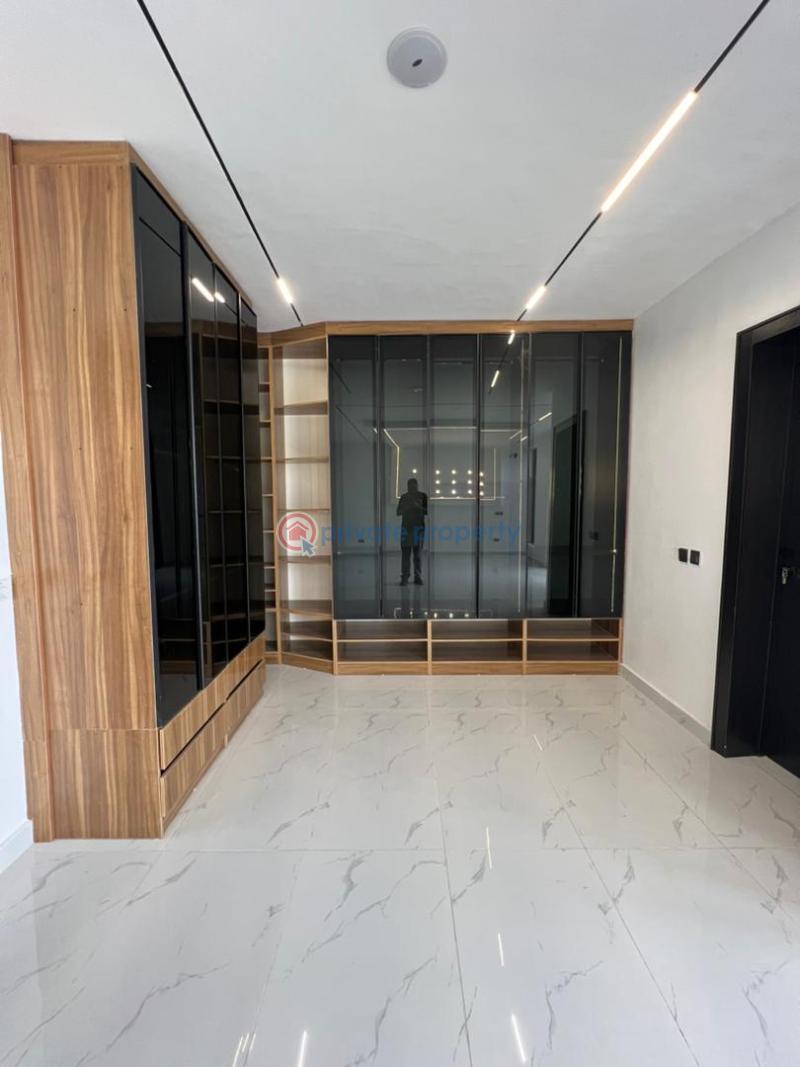 5 bedroom Detached Duplex For Sale Phase1 Lekki Phase 1 Lagos - 10