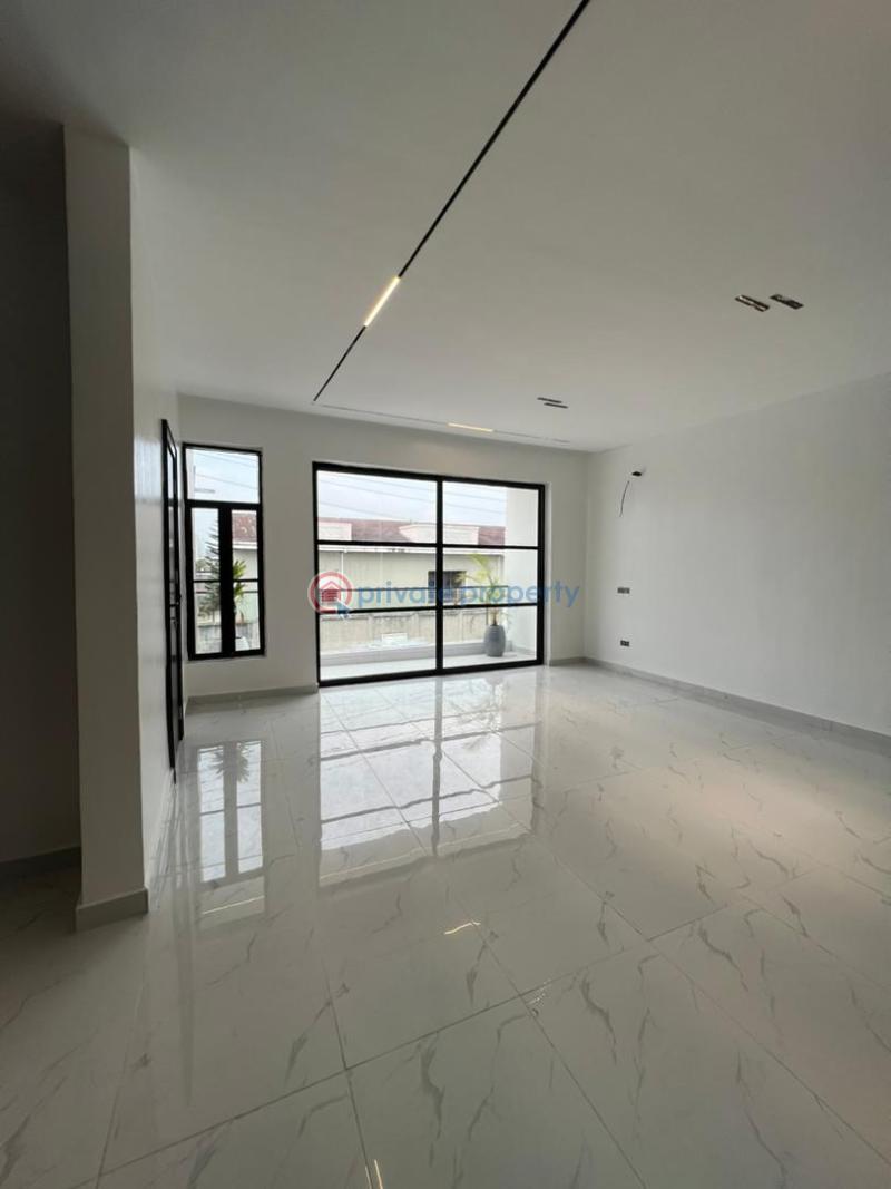 5 bedroom Detached Duplex For Sale Phase1 Lekki Phase 1 Lagos - 13