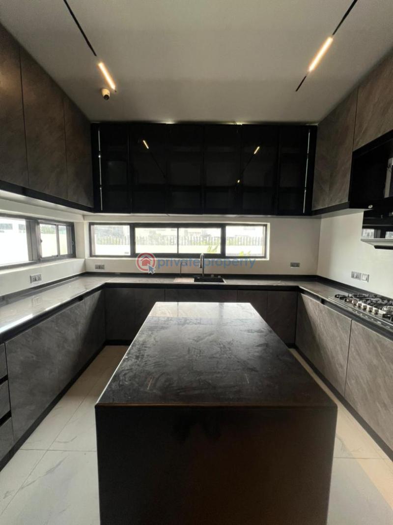 5 bedroom Detached Duplex For Sale Phase1 Lekki Phase 1 Lagos - 24