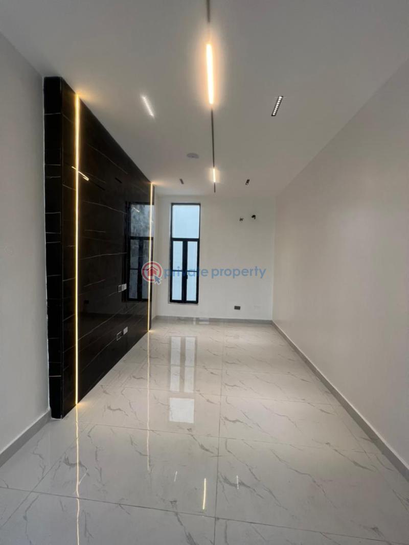 5 bedroom Detached Duplex For Sale Phase1 Lekki Phase 1 Lagos - 18