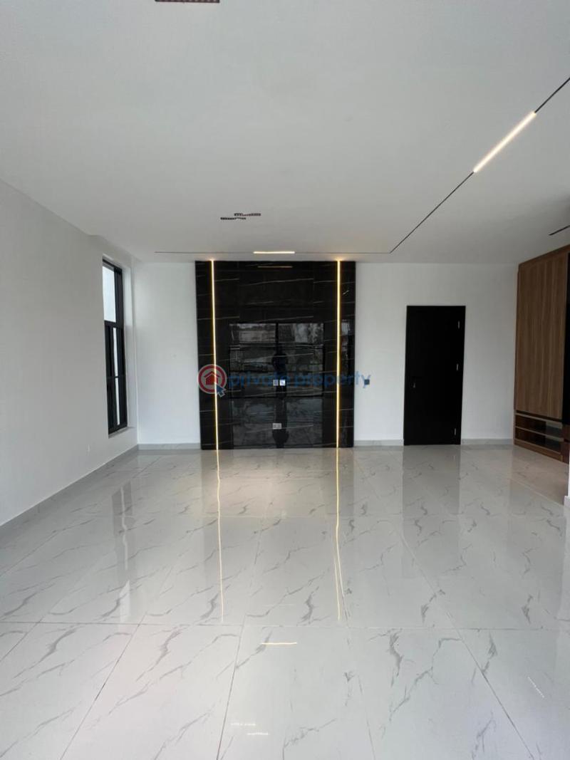 5 bedroom Detached Duplex For Sale Phase1 Lekki Phase 1 Lagos - 22
