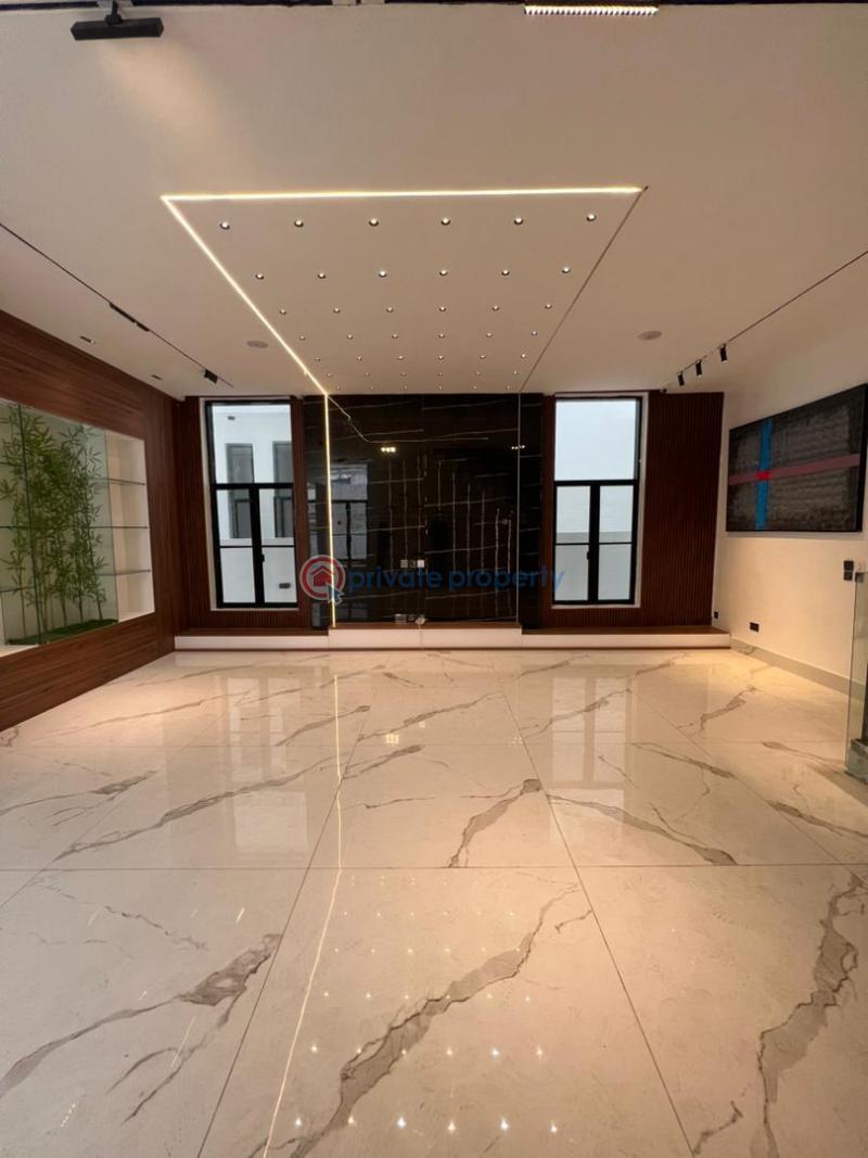 5 bedroom Detached Duplex For Sale Phase1 Lekki Phase 1 Lagos - 2