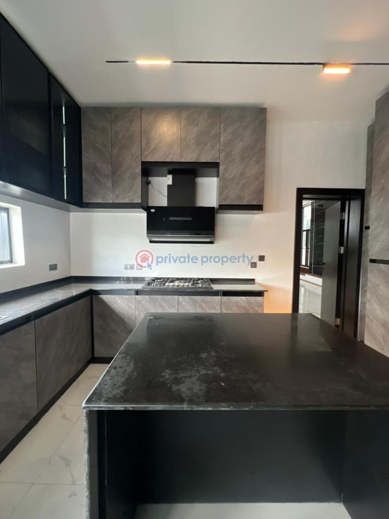 5 bedroom Detached Duplex For Sale Phase1 Lekki Phase 1 Lagos - 8