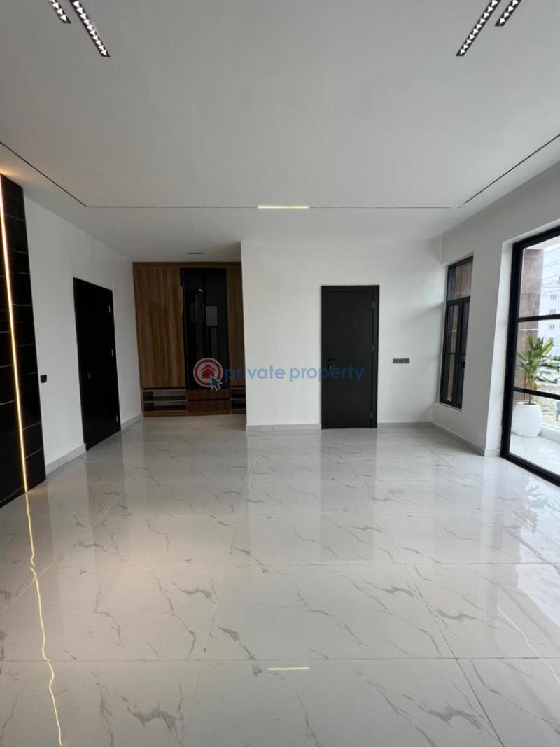 5 bedroom Detached Duplex For Sale Phase1 Lekki Phase 1 Lagos - 14