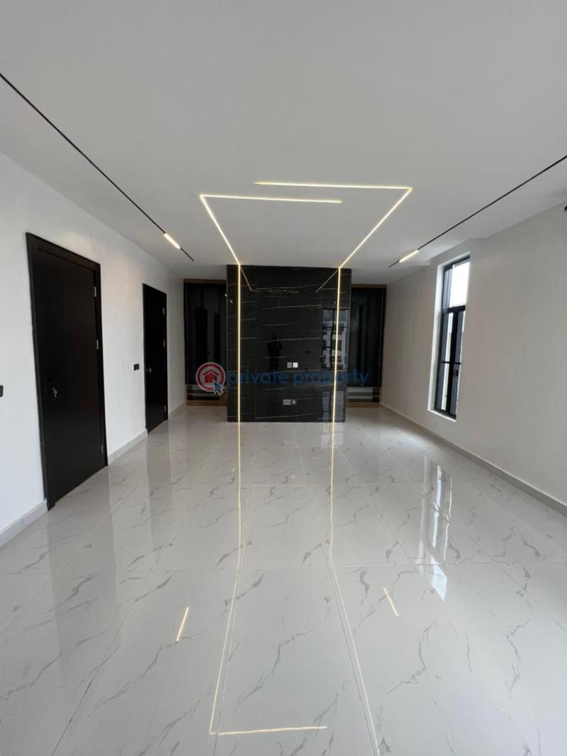 5 bedroom Detached Duplex For Sale Phase1 Lekki Phase 1 Lagos - 27
