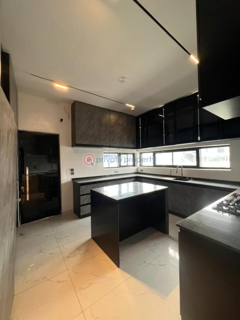 5 bedroom Detached Duplex For Sale Phase1 Lekki Phase 1 Lagos - 25