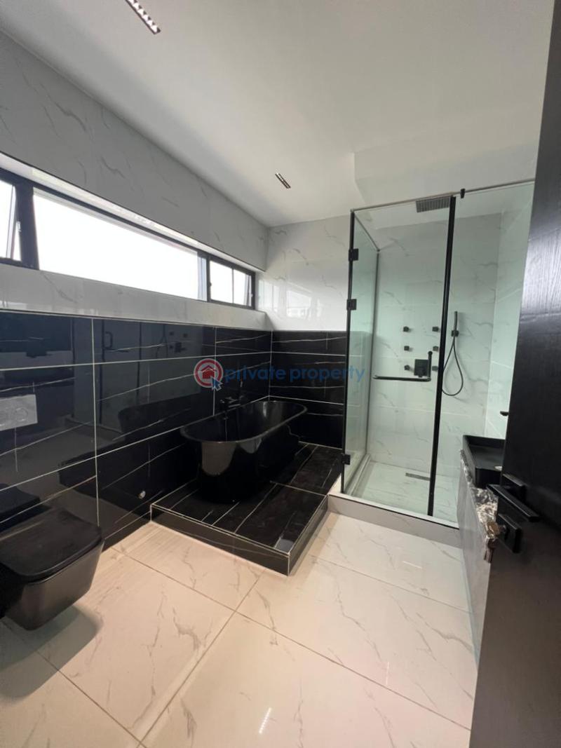5 bedroom Detached Duplex For Sale Phase1 Lekki Phase 1 Lagos - 11