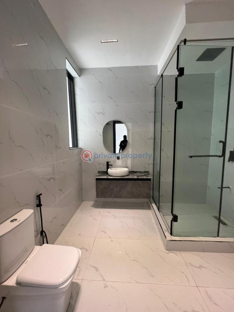 5 bedroom Detached Duplex For Sale Phase1 Lekki Phase 1 Lagos - 12