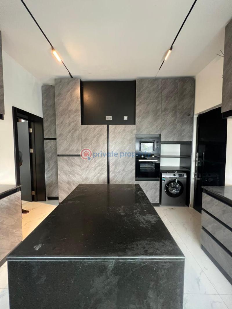 5 bedroom Detached Duplex For Sale Phase1 Lekki Phase 1 Lagos - 20