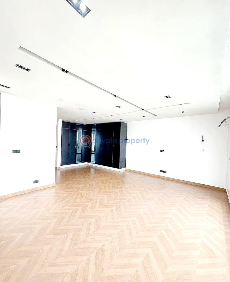 5 bedroom Duplex For Sale Osapa London Lekki Lagos - 5