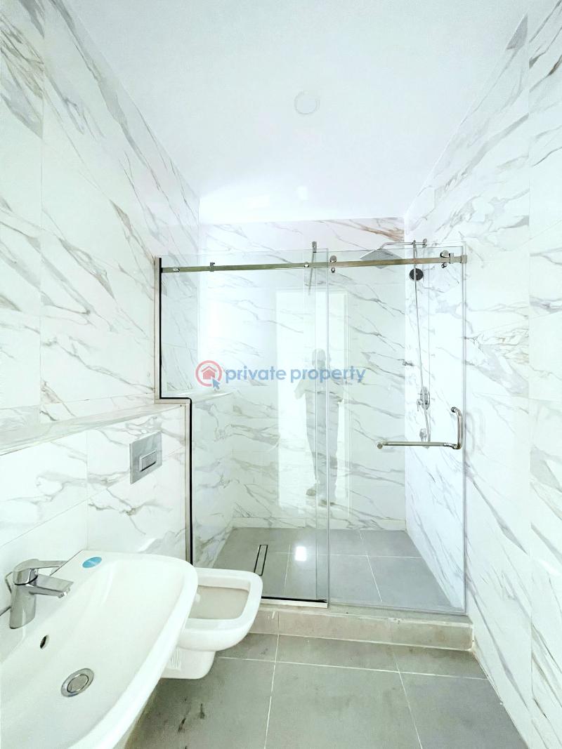 5 bedroom Semi detached Duplex For Sale Lekki Phase 1 Lagos - 11