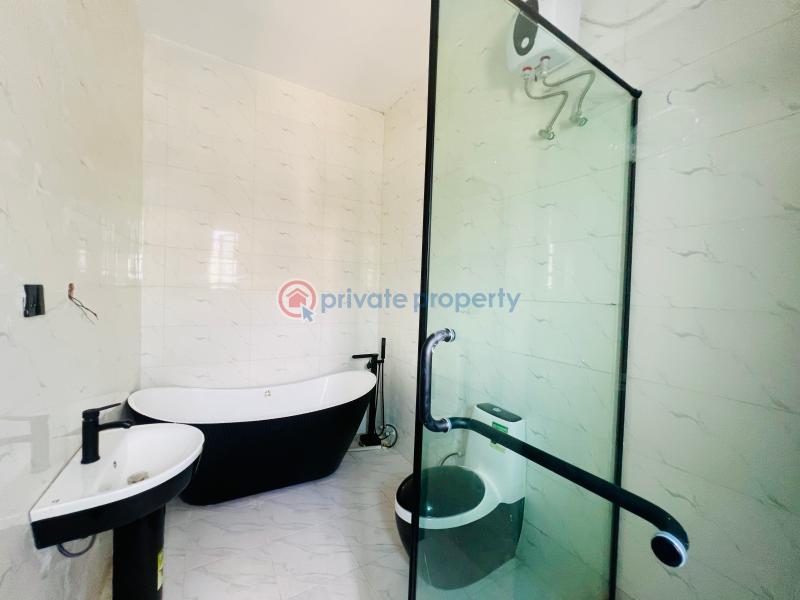 5 bedroom Detached Duplex For Sale Orchid Road By Chevron Tollgate Lekki Phase 2 Lagos - 12