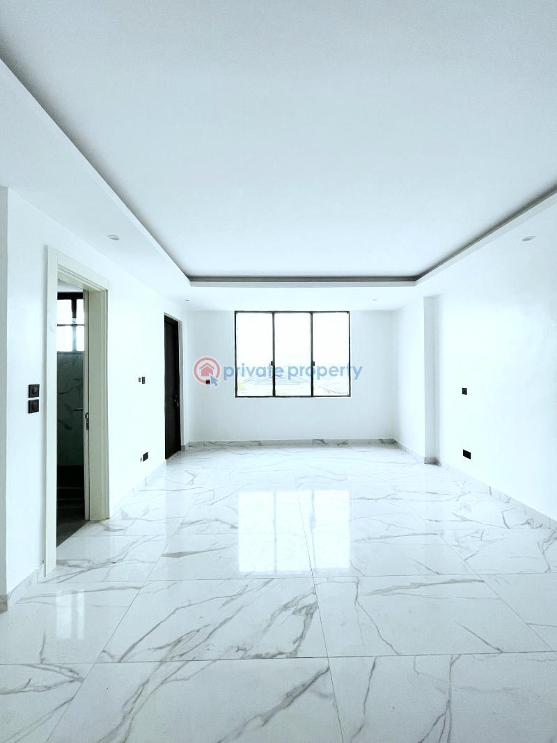 5 bedroom Semi detached Duplex For Sale Lekki Phase 1 Lagos - 8